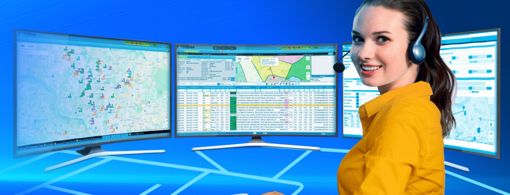 screenshot of Rides To Health